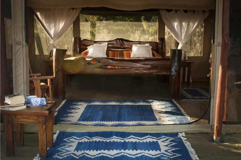 Offbeat Mara Camp, Tent - image 2