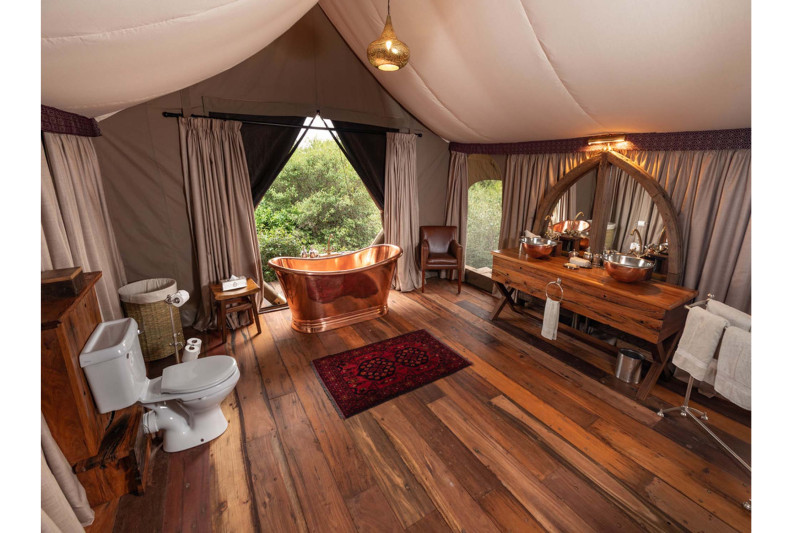 Great Plains Mara Nyika Camp, Suite - image 3