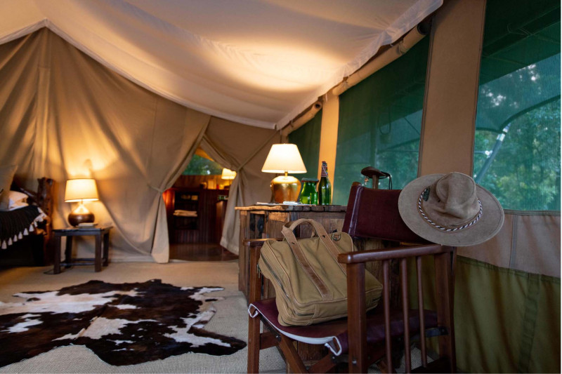 Governors’ Il Moran, Luxury Tent - image 3