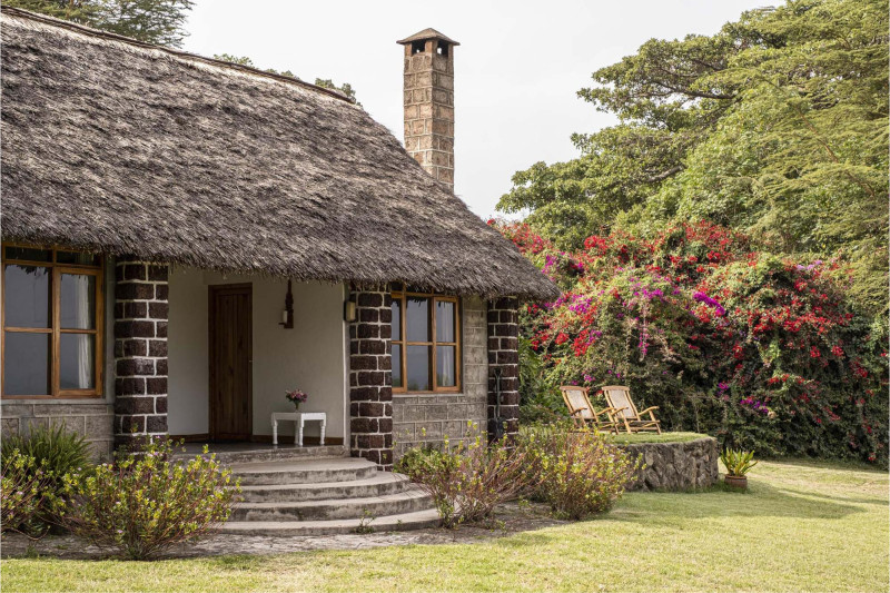 Governors’ Loldia House, Cottage - image 1