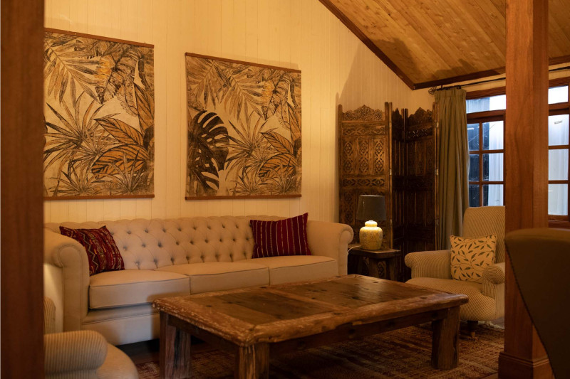 Karen Blixen Coffee Gardens & Cottages, Cottage - image 5