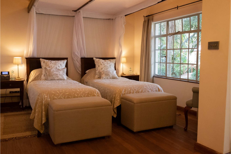 Karen Blixen Coffee Gardens & Cottages, Cottage - image 2