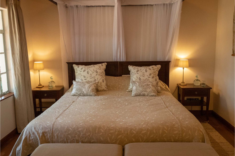 Karen Blixen Coffee Gardens & Cottages, Cottage - image 1