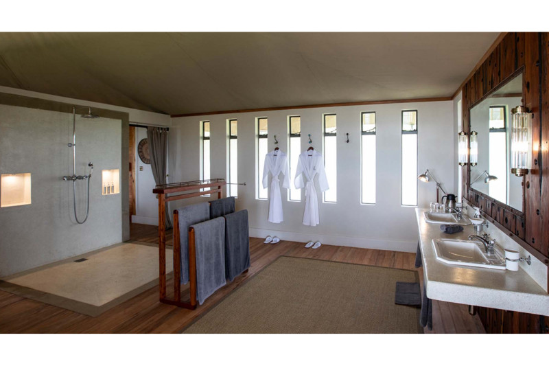 Elewana Loisaba Lodo Springs, Tented Room - image 4