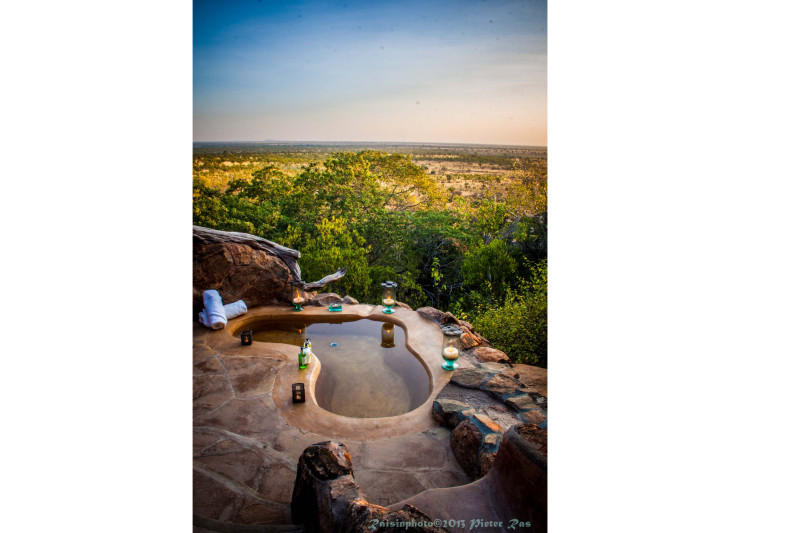 Elewana Elsa's kopje, Honeymoon Cottage - image 5