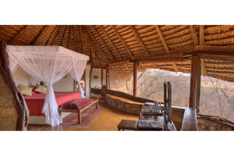 Elewana Elsa's kopje, Safari Cottage - image 2