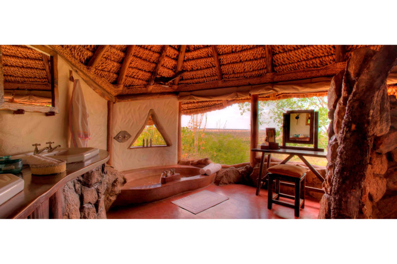 Elewana Elsa's kopje, Safari Cottage - image 1