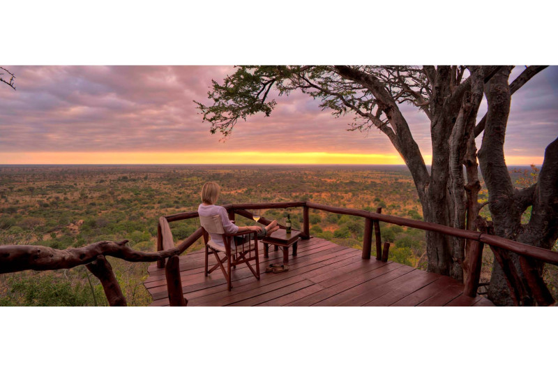 Elewana Elsa's kopje, Safari Cottage - image 4
