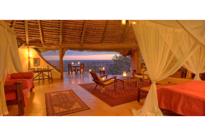 Elewana Elsa's kopje, Honeymoon Cottage - image 2