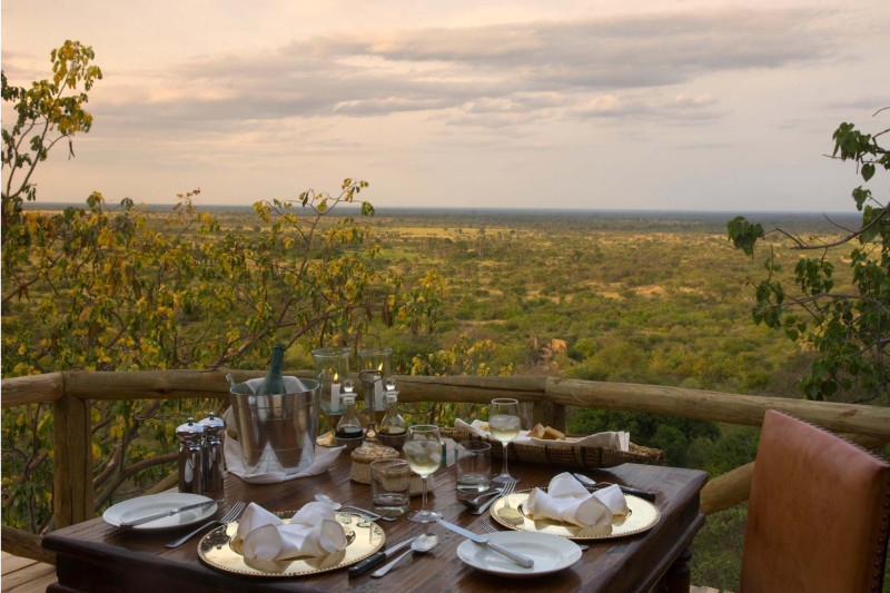 Elewana Elsa's kopje, Honeymoon Cottage - image 4