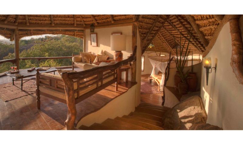 Elewana Elsa's kopje, Honeymoon Cottage - image 3