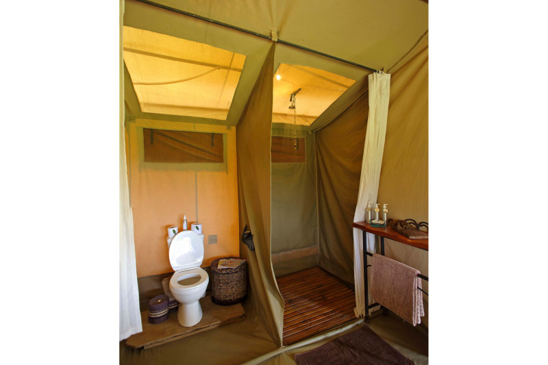 Asilia Encounter Mara, Tent - image 3