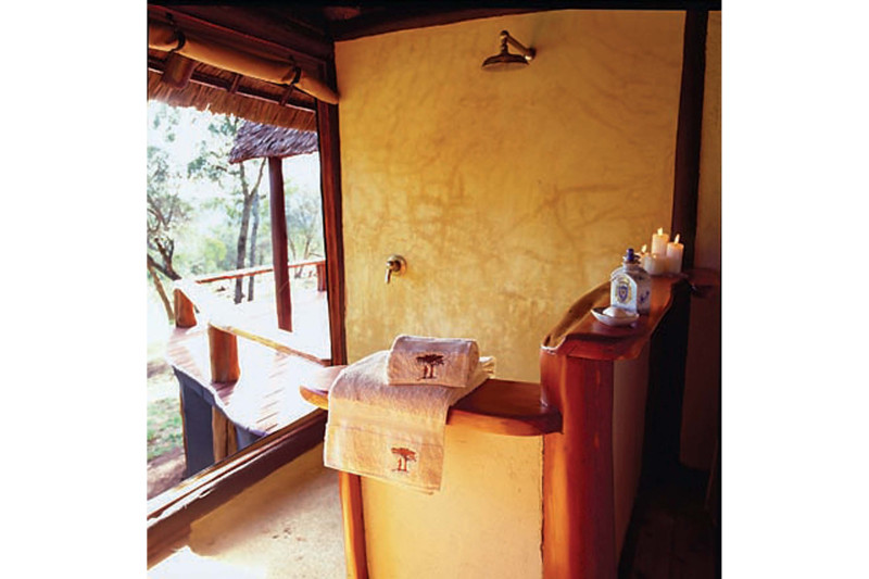 Saruni Mara, Cottage - image 3