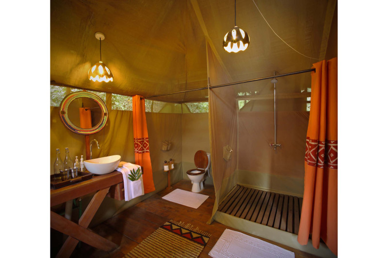 Basecamp Masai Mara, River View Tents - image 3