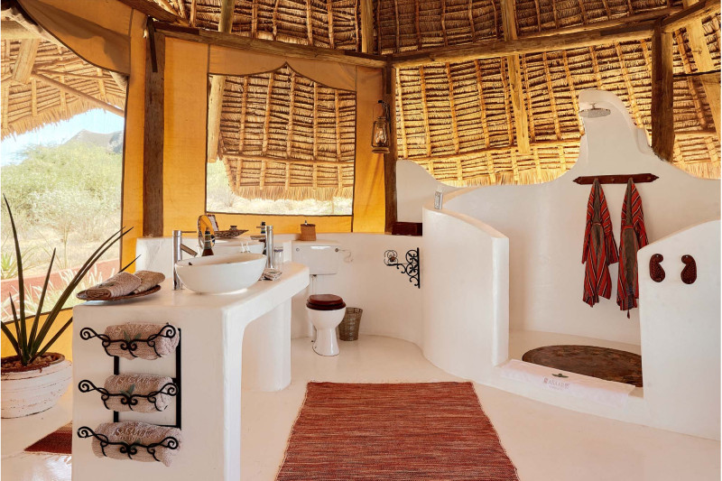 Sasaab, Suite - image 5