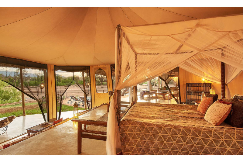Sasaab, Family Suite [2 Adults + 2 Kids sharing] - image 3