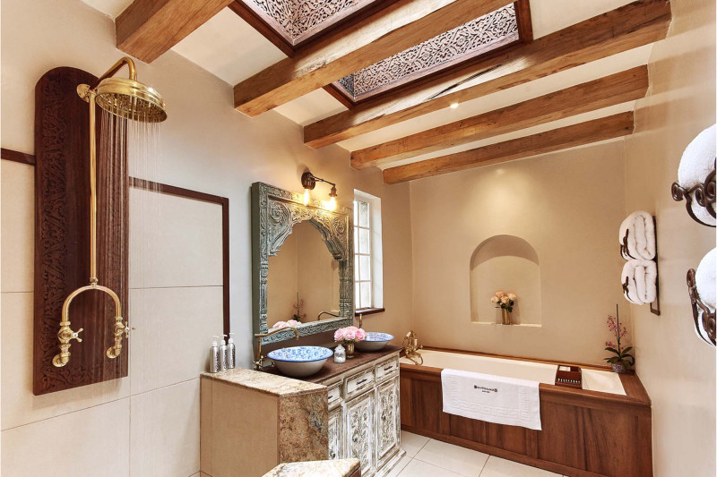 Giraffe Manor, Karen Blixen Suite - image 4