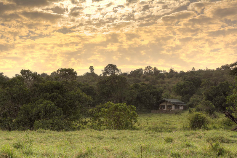 Kicheche Mara Camp, Tent - image 1