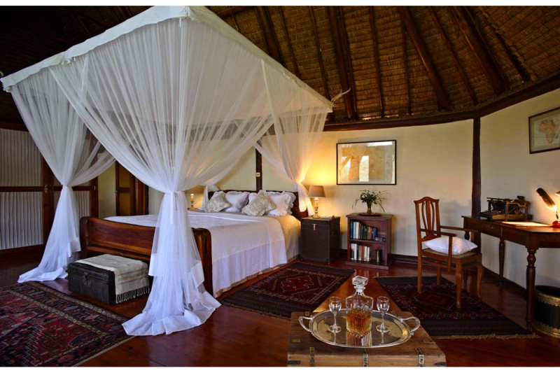 Saruni Mara, Cottage - image 2