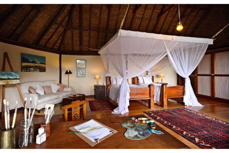 Saruni Mara, Cottage - image 1