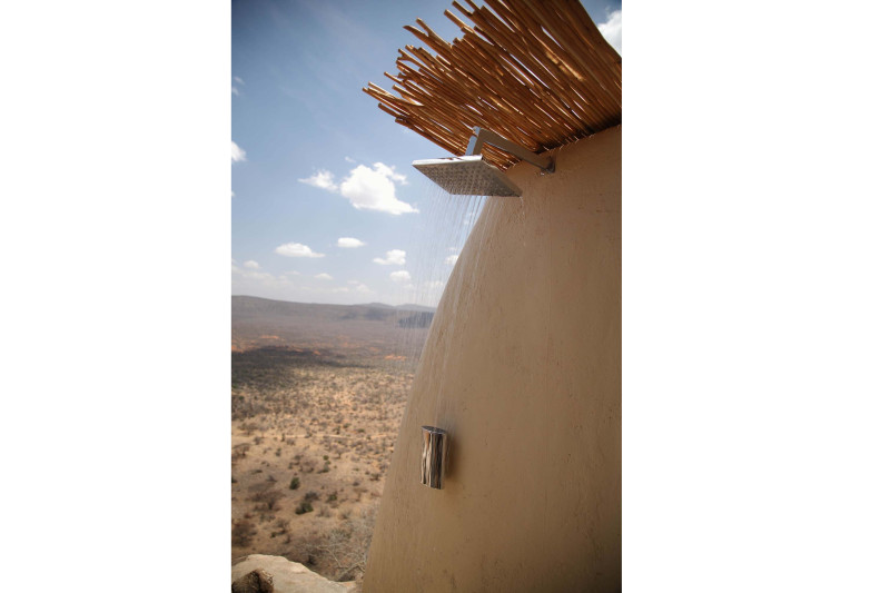 Saruni Samburu, Villa - image 4