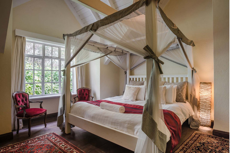 Karen Gables, Standard Room - image 1