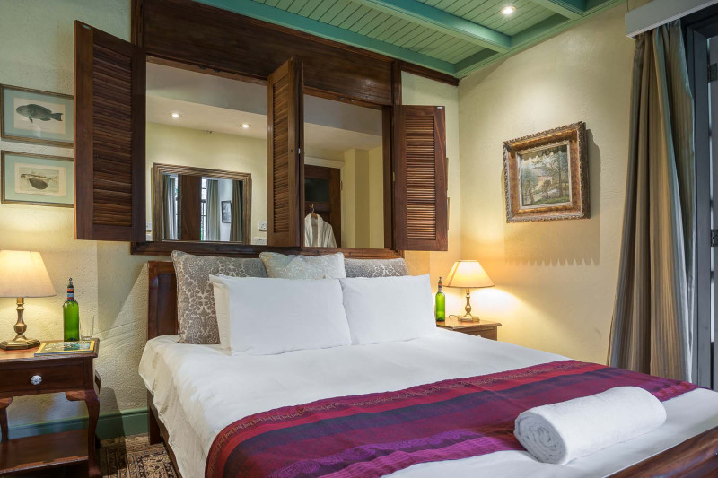 Karen Gables, Main Suite - image 3