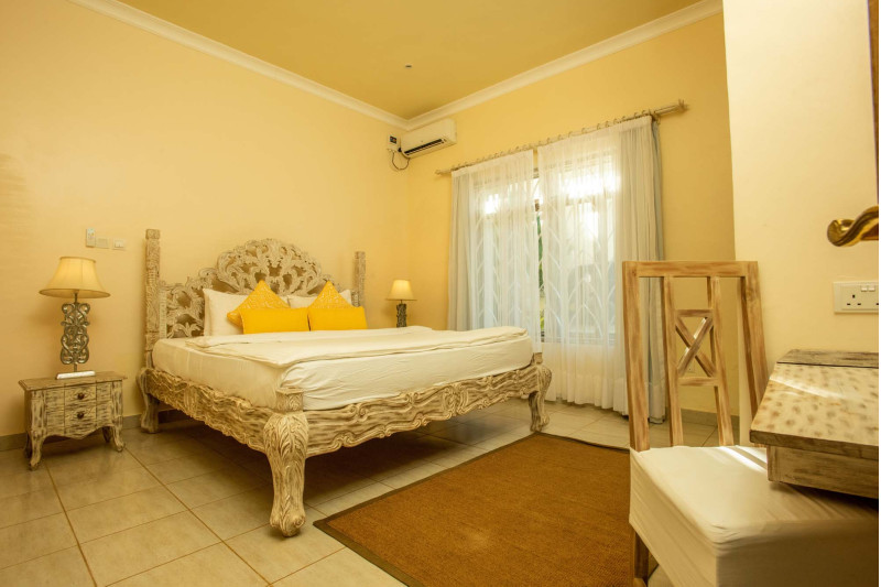The Zubeida Boutique Resort, Villa - Couples package [5+ Nights] - image 1