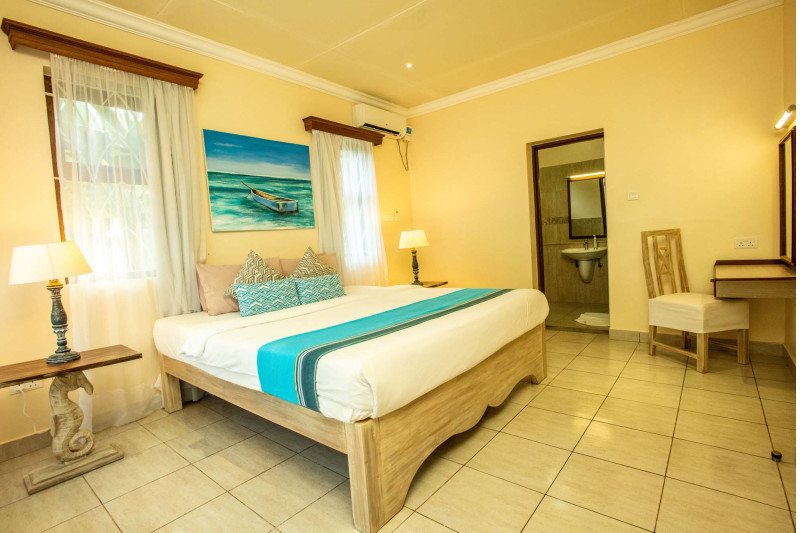 The Zubeida Boutique Resort, Villa - Family Package [5+ Nights] - image 2