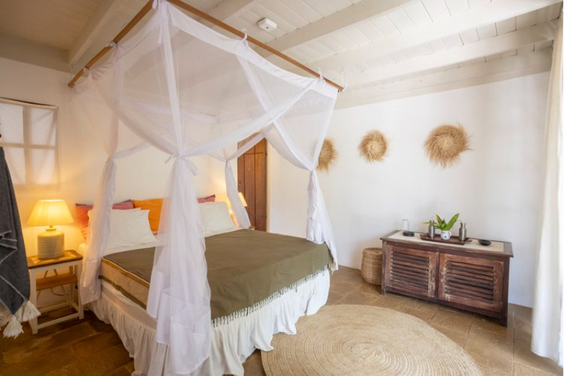 Kinondo Kwetu, Alex House Villa - image 3