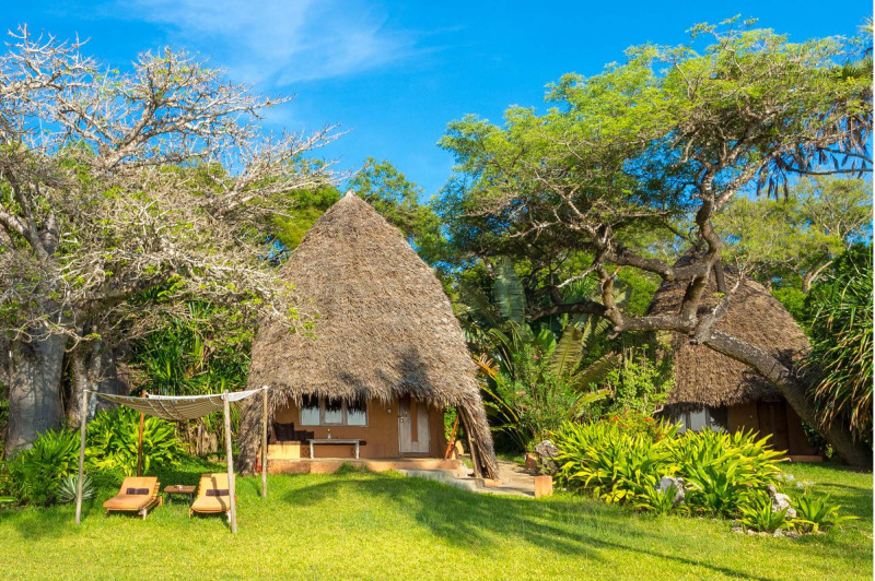 The Sands at Nomad, Beach Cottage - image 1
