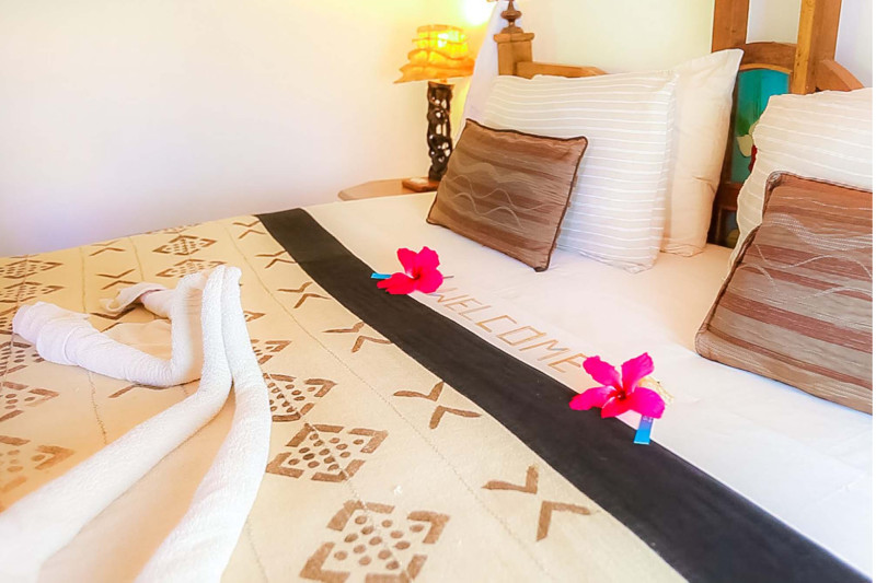 The Sands at Nomad, Beach Cottage - image 2