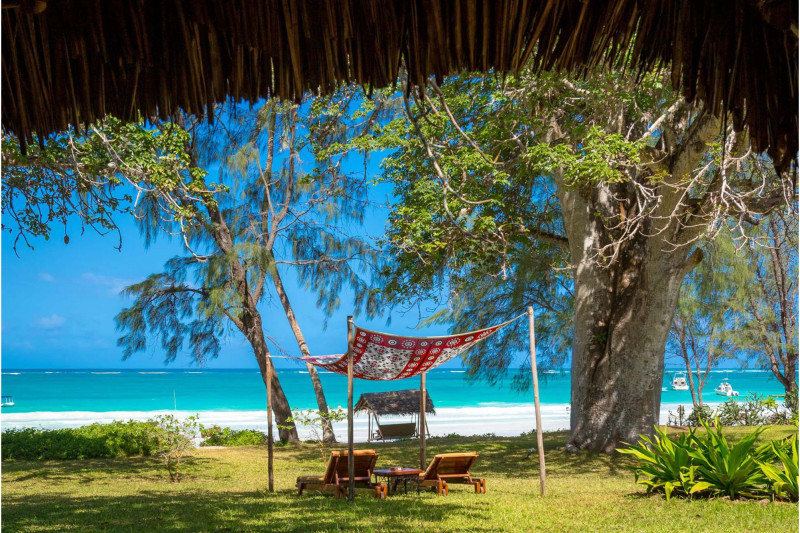 The Sands at Nomad, Beach Cottage - image 3