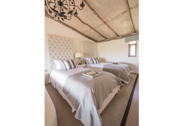 Olarro Plains by Hermes Retreats, Twin Room - image 1