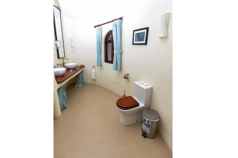 Olarro Plains by Hermes Retreats, Double Room - image 2