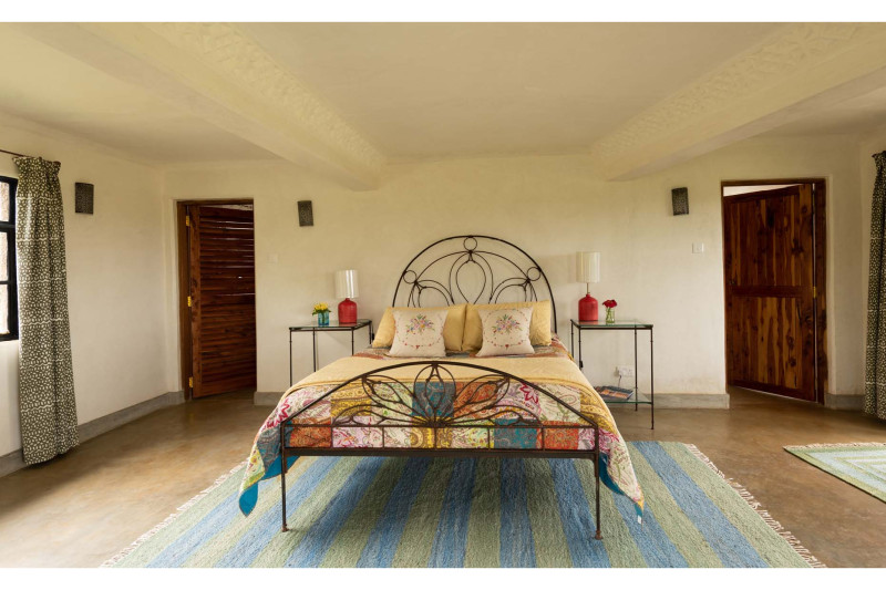 Olepangi Farm, 5 Bedroom Olepangi House - image 4