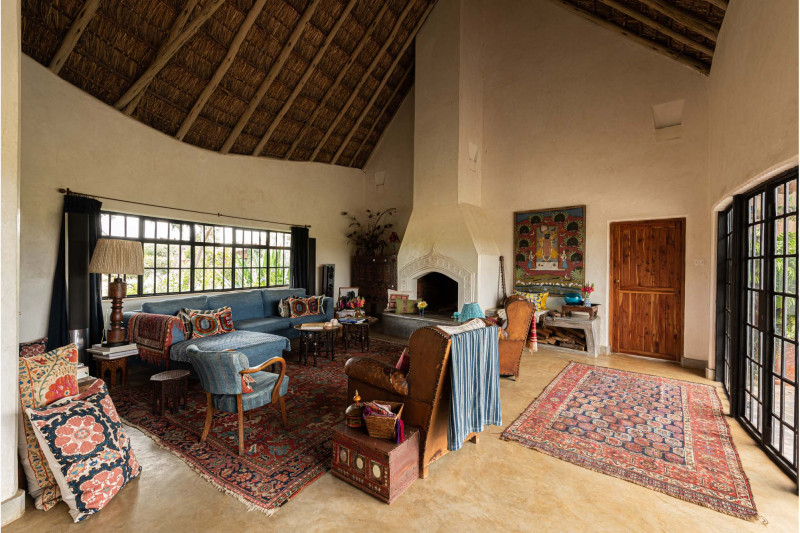 Olepangi Farm, 5 Bedroom Olepangi House - image 2