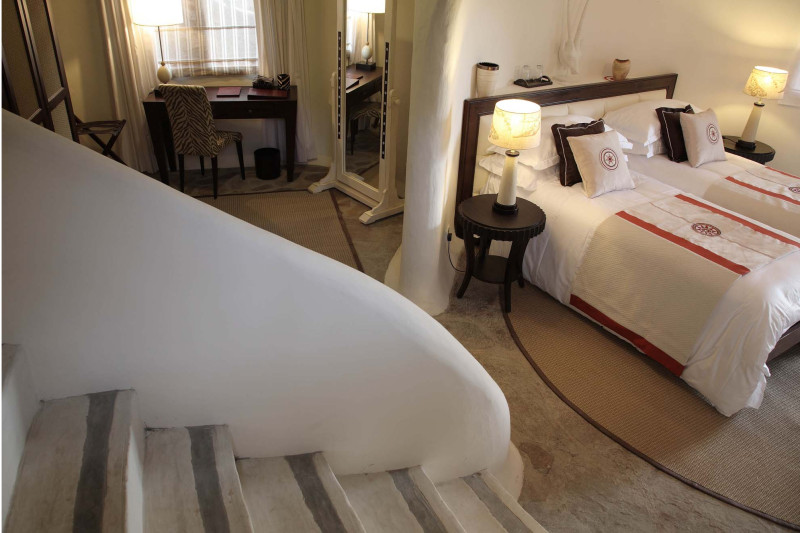 Olarro Lodge by Hermes Retreats, Suite - Little Olarro, 4 Guests - image 2