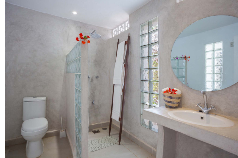 Ras Kikadini Beach House, House 1 bedroom Special offer - image 3