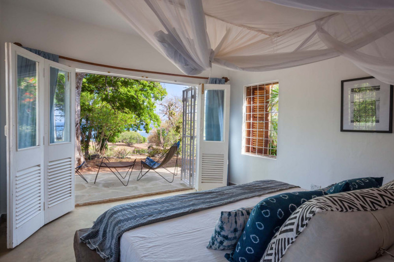 Ras Kikadini Beach House, House 1 bedroom Special offer - image 2
