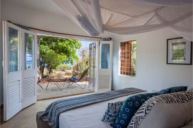 Ras Kikadini Beach House, Beach House, Up to 11 guests - image 1