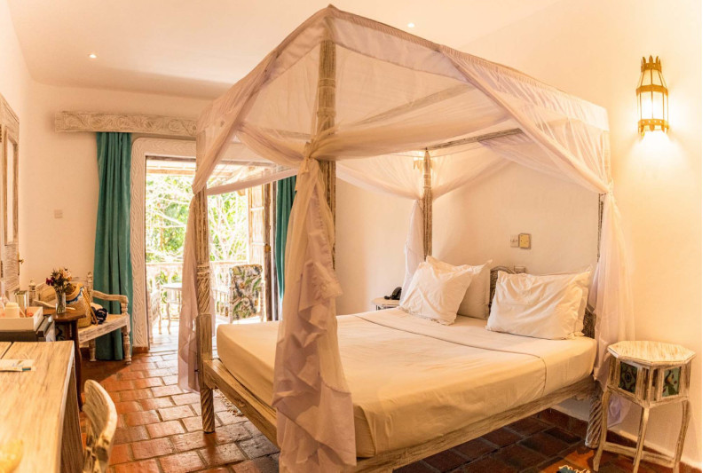 The Sands at Nomad, Sea Breeze Room - image 1
