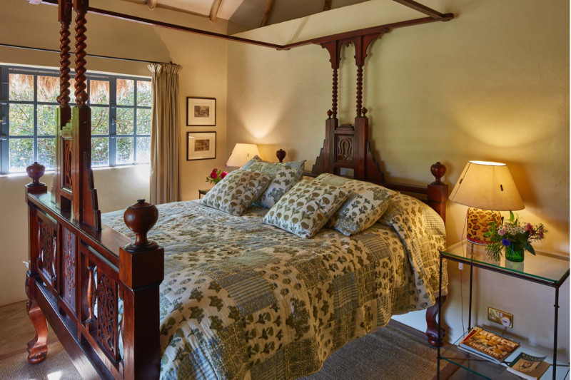 Olepangi Farm, 2 Bedroom Cottage, Burton & Speke - image 1
