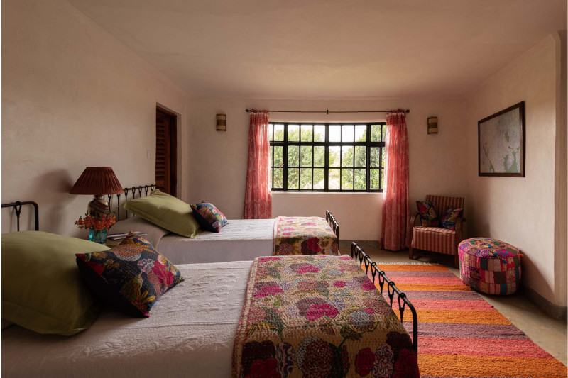 Olepangi Farm, 5 Bedroom Olepangi House - image 5