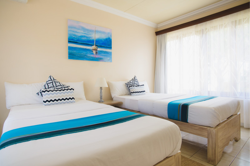 The Zubeida Boutique Resort, Villa - Family Package [5+ Nights] - image 1