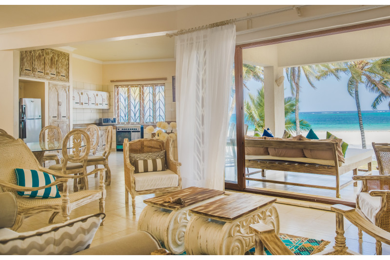 The Zubeida Boutique Resort, Owners Villa - 8 Guests [5+ Nights] - image 1