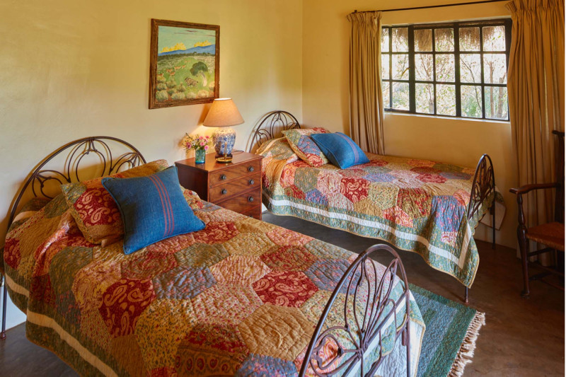 Olepangi Farm, 2 Bedroom Cottage, Burton & Speke - image 2
