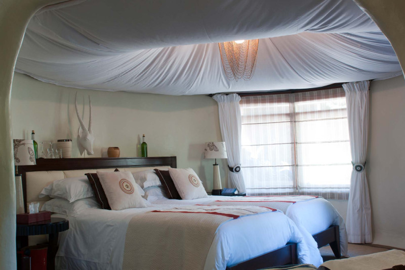 Olarro Lodge by Hermes Retreats, Room - image 1
