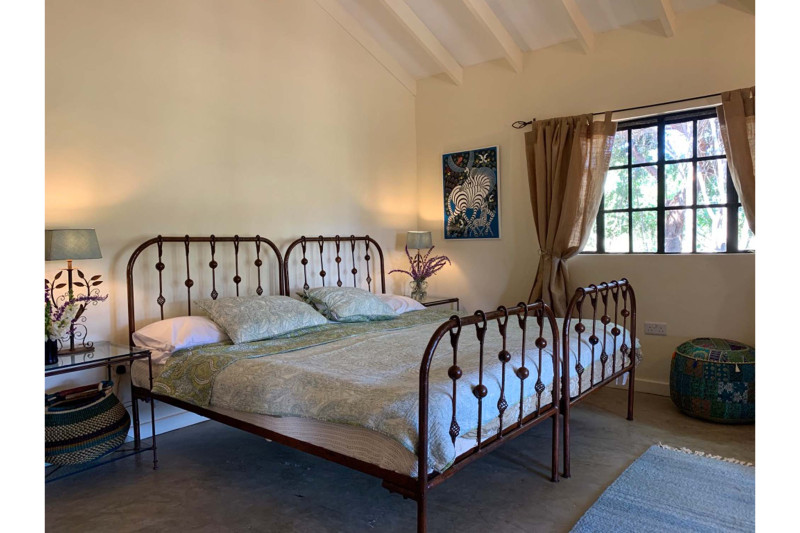 Olepangi Farm, 2 Bedroom Villa Gorilla - image 3