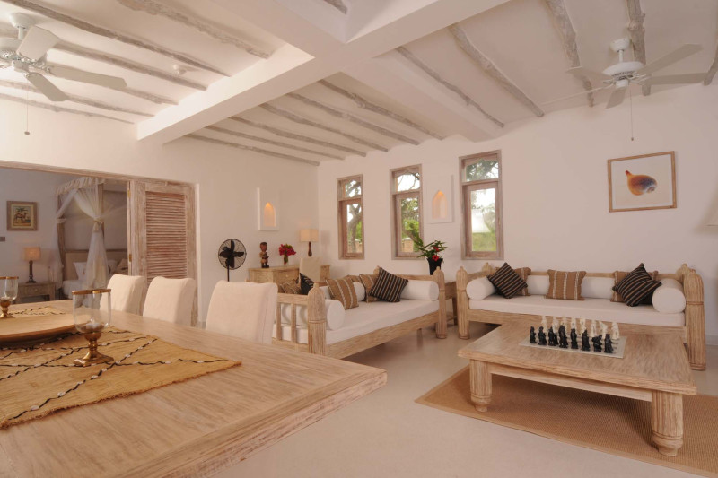 Medina Palms, Palmerie Beach Villa - Luxury Three Bedroom Villa - image 1